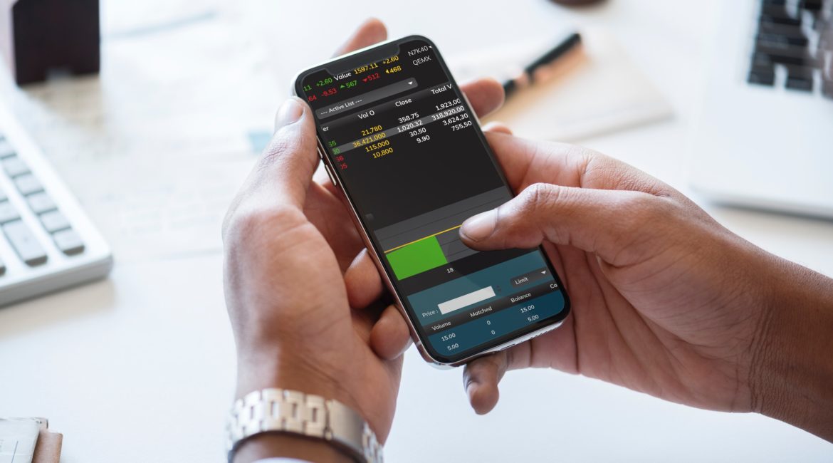 5 Challenges Faced in Enterprise Mobile Application Development 5 Challenges Faced in Enterprise Mobile Application Development