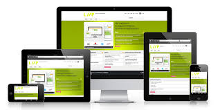 responsive website design