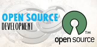 open source web development