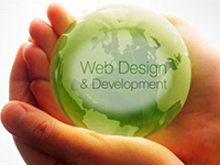 The Process of Website Designing and Development
