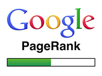 Google Pagerank Toolbar Deactivated