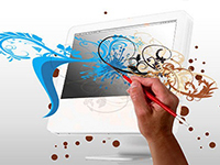 professional web designing services