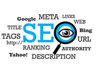 google ranking metrics