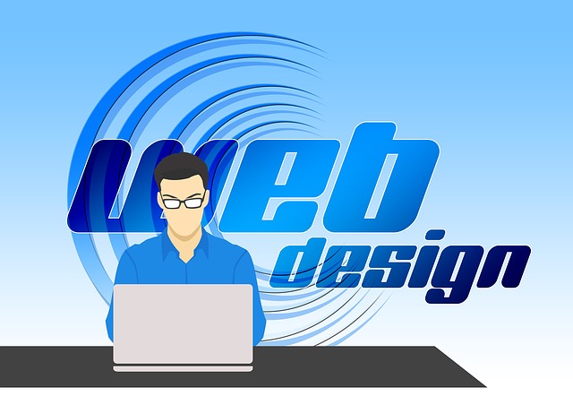 Better Web Designing for an easy access to the data through User-Friendly Navigation