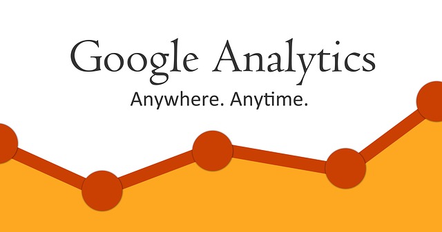 Set your Goal by using Google Analytics with WordPress