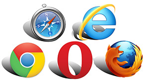 Avoid getting in a cross-fire by going with these 7 Cross-Browser Testing Tools