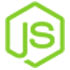 node js icon