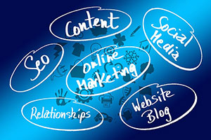 Basics of SEO and its significance in Internet Marketing