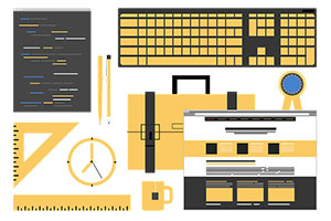 5 Most Excellent Wireframe Tools for Web Designers