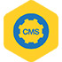 cms icon