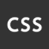 css icon