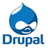 drupal icon