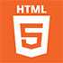 html icon