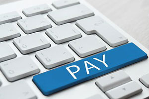 Payment services