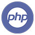 php icon