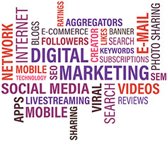 Tips to promote your Indian Business with Digital Marketing