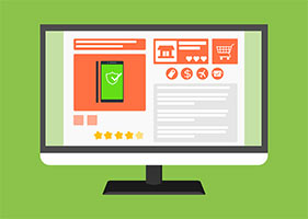 How your Bangalore Business can be expanded with an E-commerce Website?