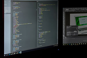 Top 4 Programming Languages for Website Development