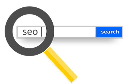 seo optimized website