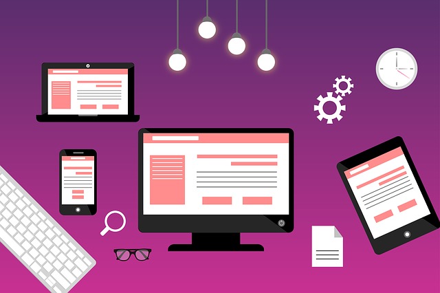 6 Reasons Why You Should Make a Switch to Responsive Web Design