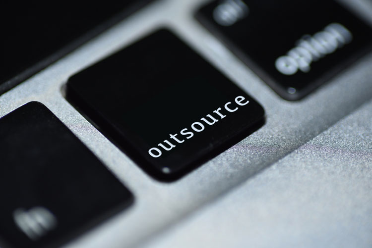 Outsource Software Development Company