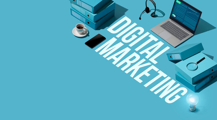 Is Digital Marketing the Solution for Growing Sales in 2020