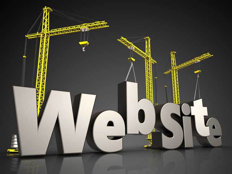 website maintenenance services for business success