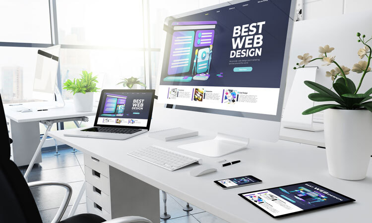 7 Factors for Selecting Best Website Designing Company in India