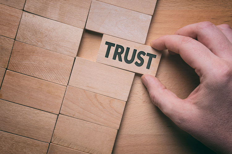 trust-value