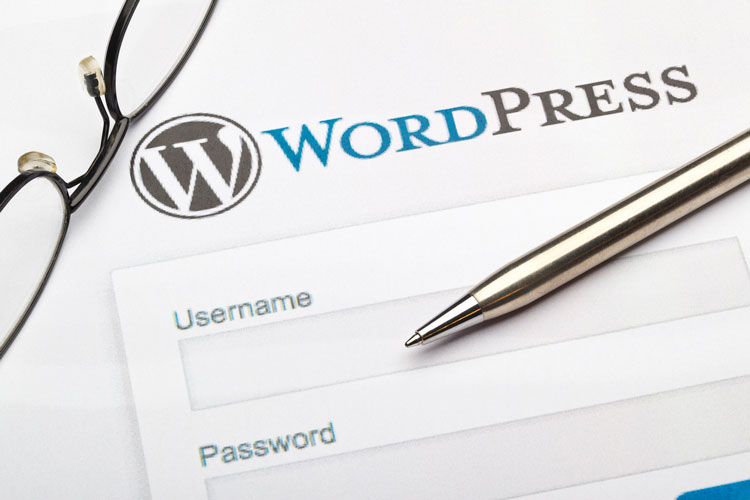 What Are the Benefits of a WordPress Website