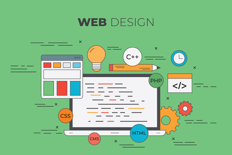 Differences in B2B Vs B2C Website Designing