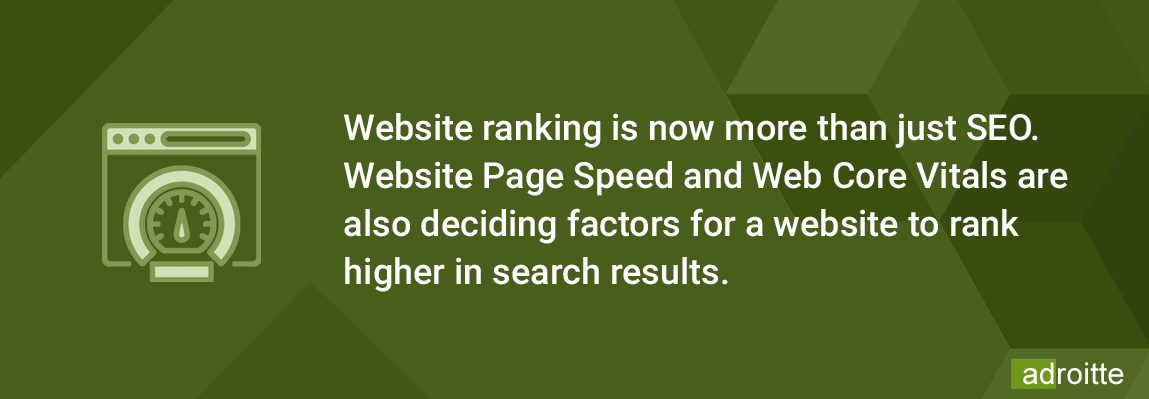 google-page-speed