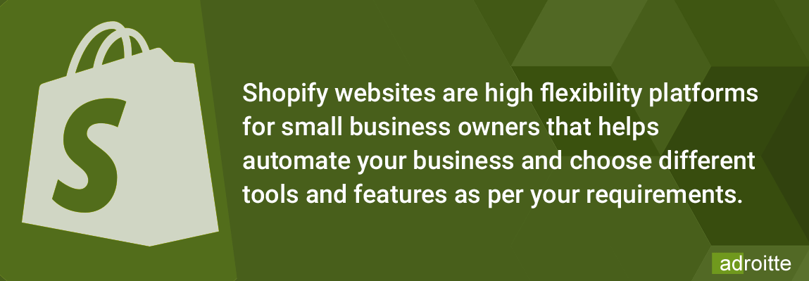 shopify-features