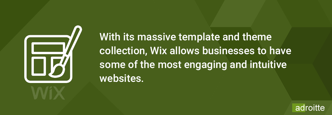 wix-templates