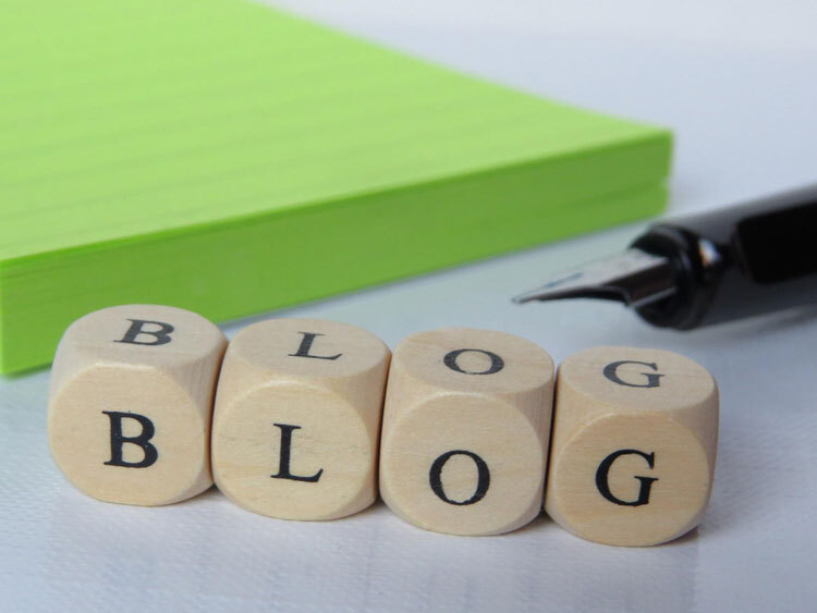 How to develop a company’s blog correctly