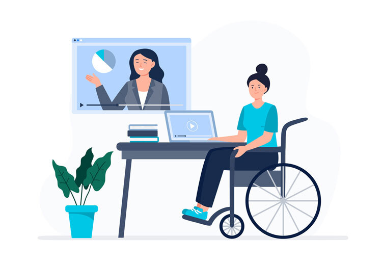 Important Tips for Web Designers Providing Users with Accessibility Needs