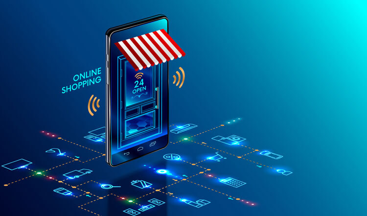 Top 5 Ecommerce Website Building Platforms