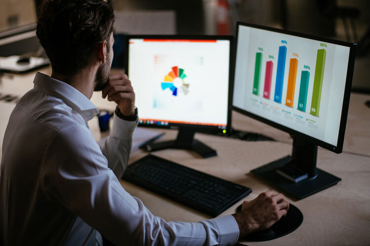 The Numbers Game: Surprising Digital Marketing Stats Every Business Should Know
