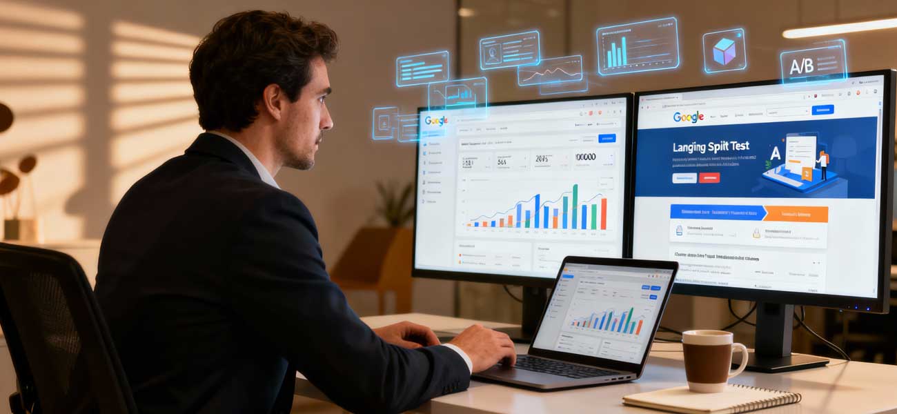 How Google Website Optimizer Helps Boost Conversions Fast